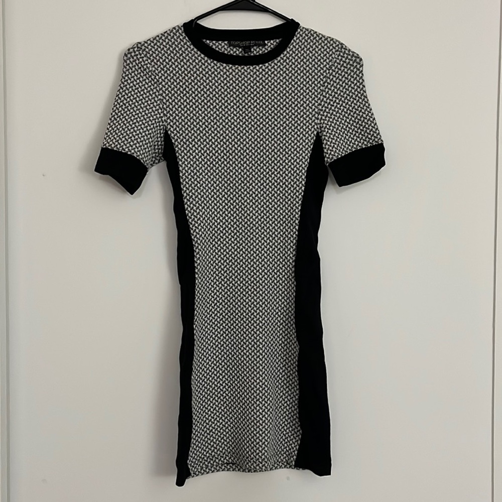 Topshop Dress